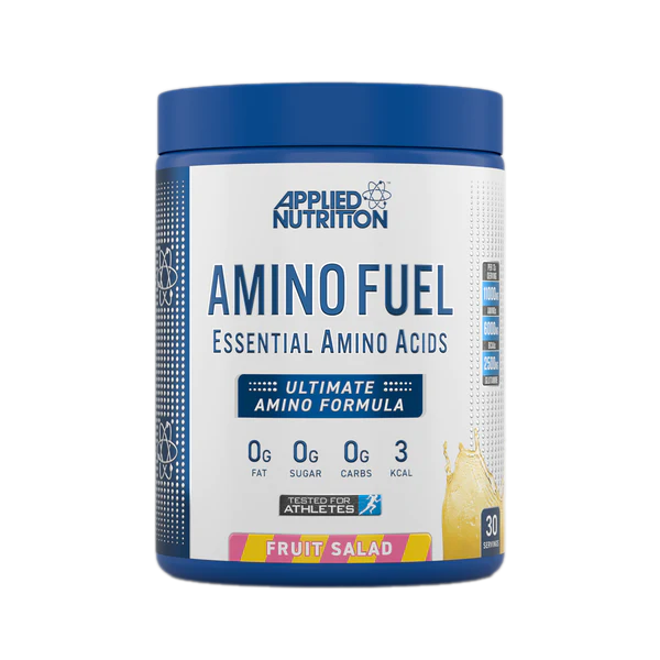 آمینو فول اپلاید ایی ای ای Applied Nutrition Amino Fuel 390g