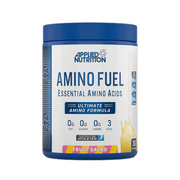 آمینو فول اپلاید ایی ای ای Applied Nutrition Amino Fuel 390g