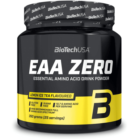  ایی ای ای زیرو بایوتک 350 گرمی BioTech Eaa Zero