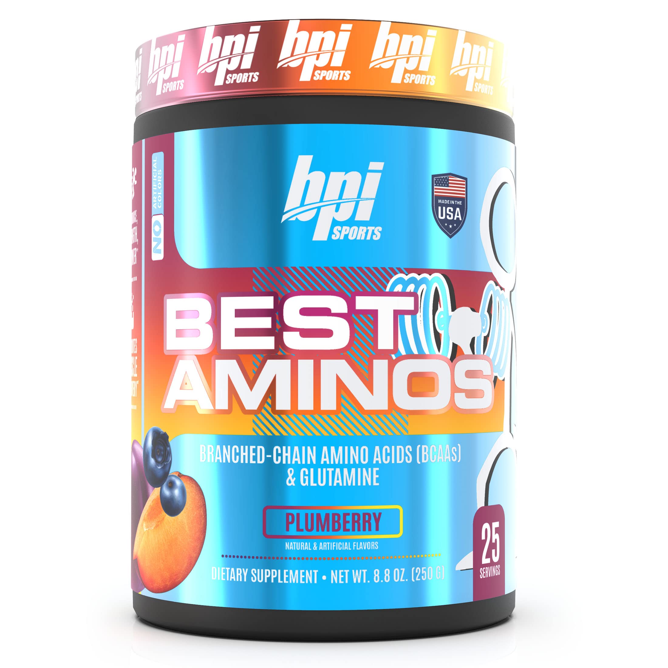 بست آمینو بی پی آی  best amino BPI