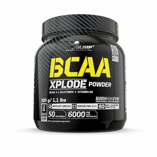 BCAA های پرطرفدار