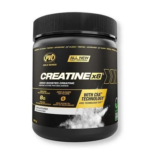  کراتین پی وی ال 410 گرمی PVL Creatine