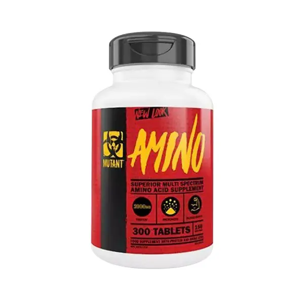 آمینو موتانت 300 قرص MUTANT AMINO