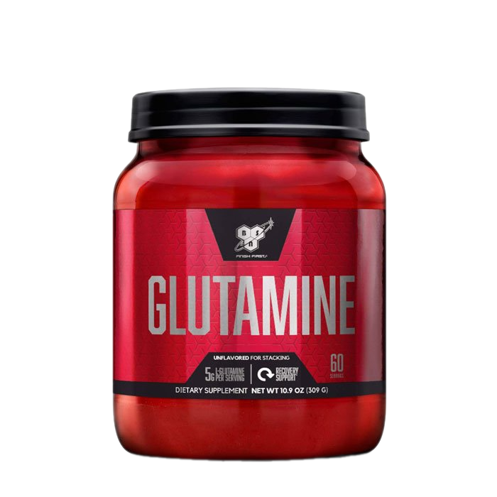 گلوتامین بی اس ان  BSN Glutamine