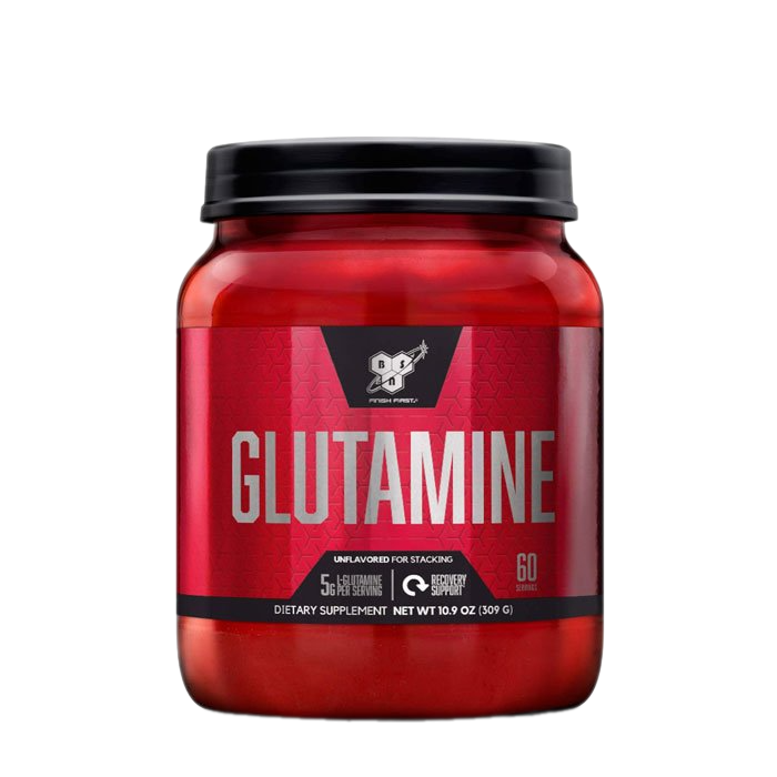 گلوتامین بی اس ان  BSN Glutamine