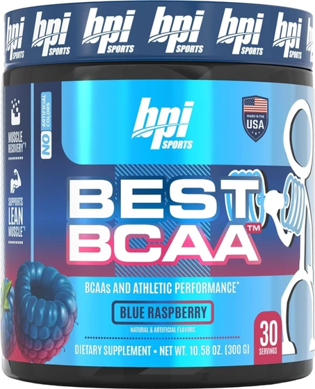 بست بی سی ای ای best bcaa bpi