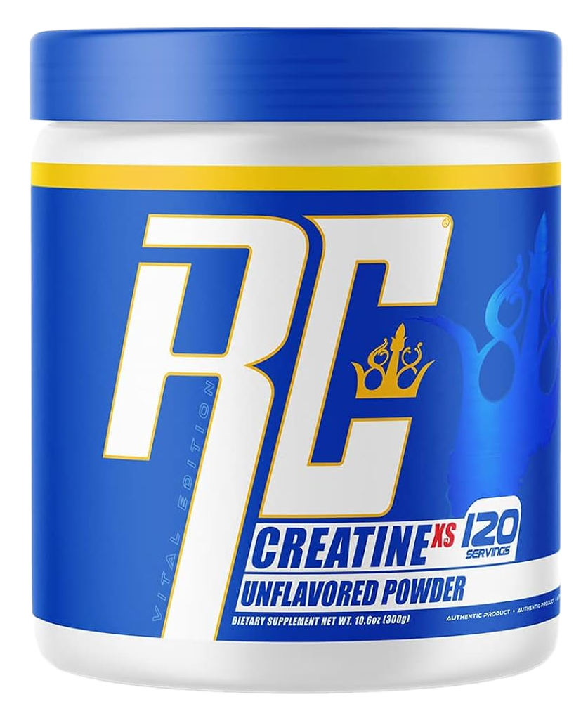 کراتین رونی کلمن ایکس اس 300 گرمی Ronnie Colemane Creatine