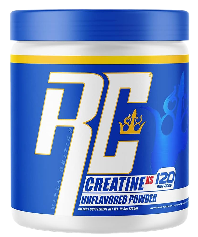 کراتین رونی کلمن ایکس اس 300 گرمی Ronnie Colemane Creatine