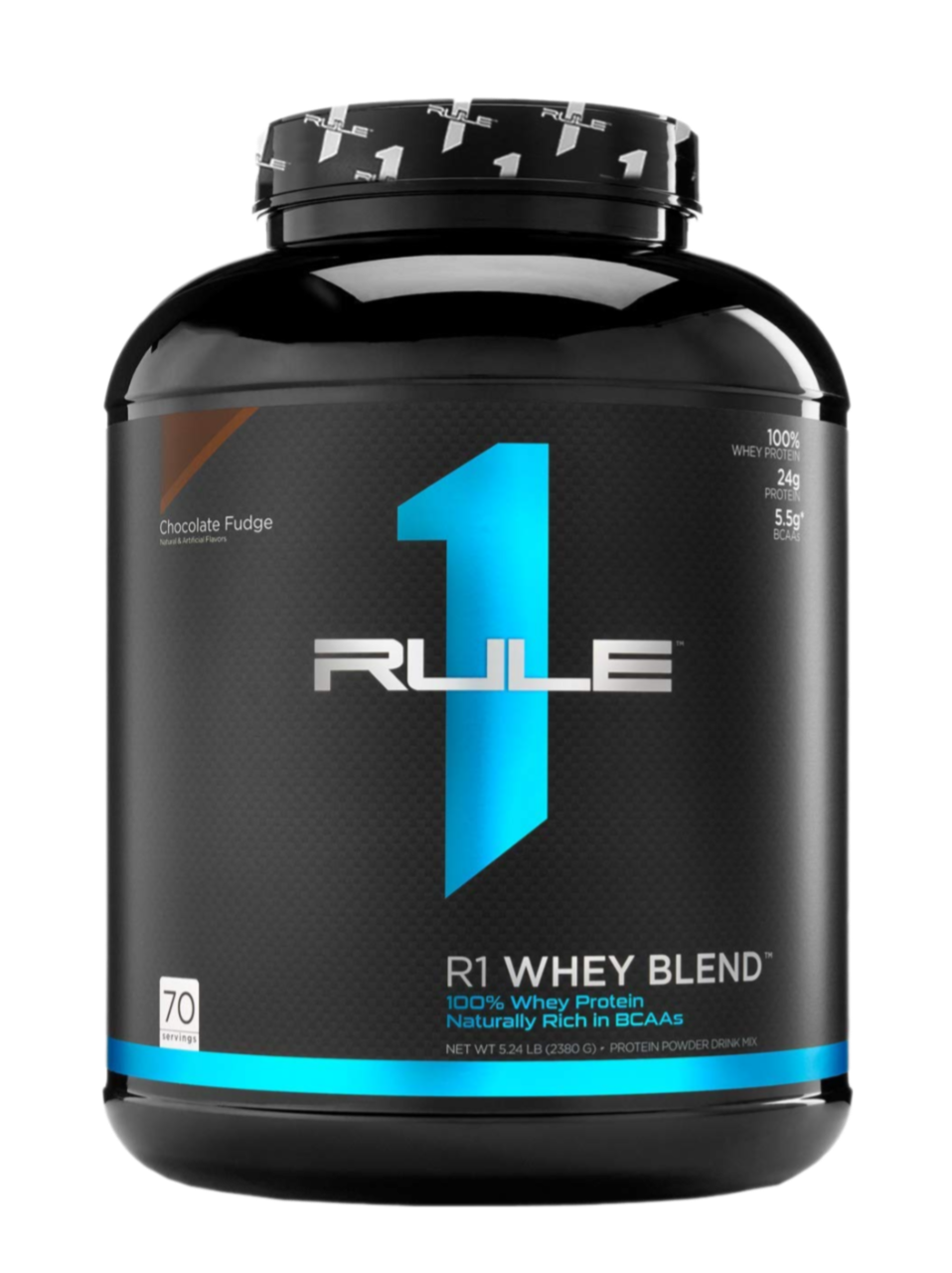 پروتئین وی رول وان 2.2 کیلویی Rule One, R1 Protein