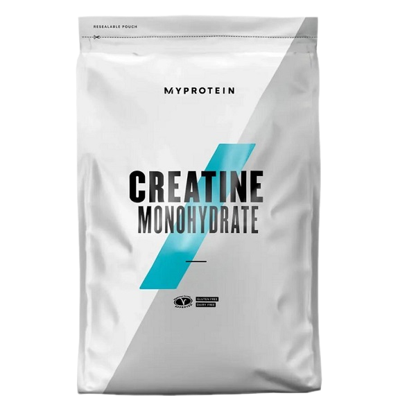 کراتین مای پروتئین 250 گرم Creatine Monohydrate