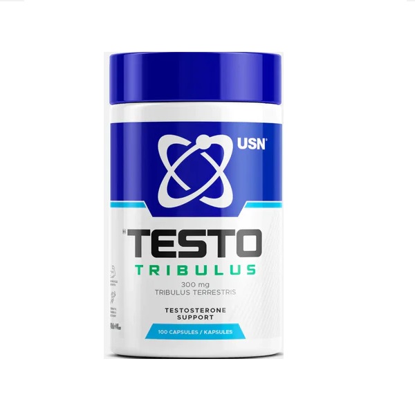 تستو تریبولوس یو اس ان USN Testo Tribulus