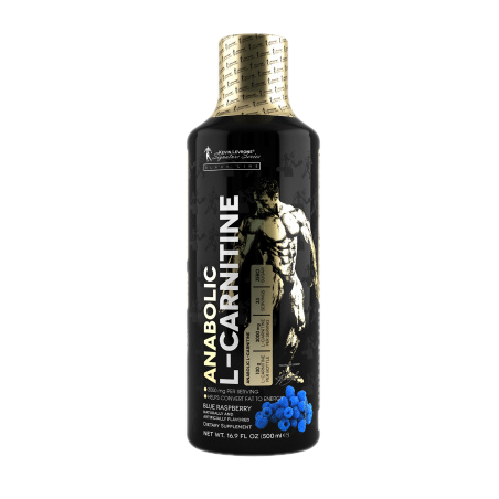 آنابولیک ال کارنیتین کوین لورون  Kevin Levrone Anabolic L-Carnitine