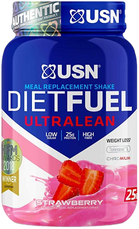 وی دایت فیول یو اس ان 2 کیلویی Diet Fuel USN