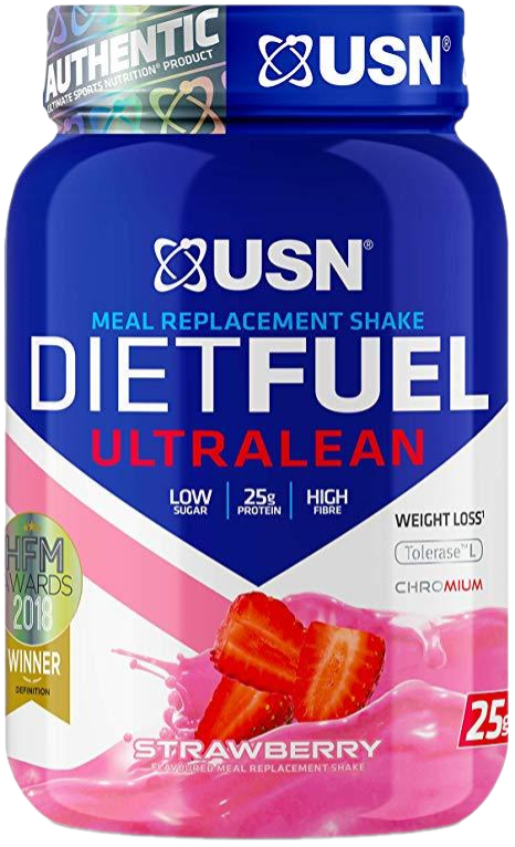 وی دایت فیول یو اس ان 2 کیلویی Diet Fuel USN