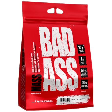 مس گینر بد اس 7 کیلو BadAss Mass Gainer