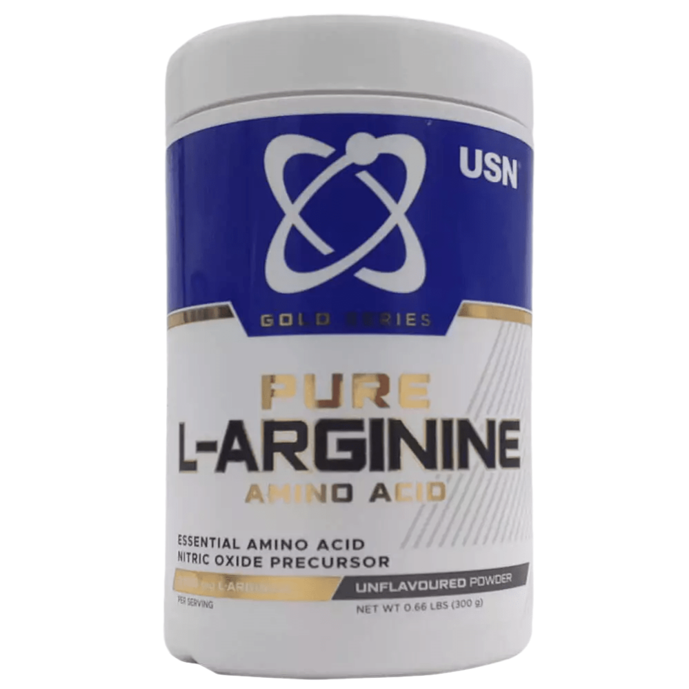 پیور ال آرژنین یو اس ان  USN Pure L-Arginine