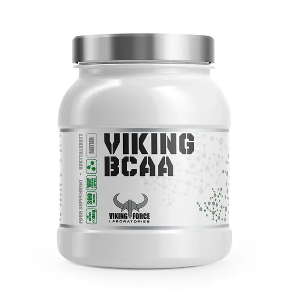 بی سی ای ای وایکینگ 500 عددی VIKING BCAA