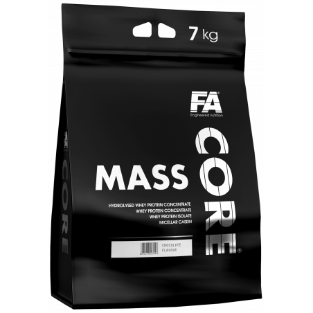 گینر مس کور فا 7 کیلو FA NUTRITION MASS CORE