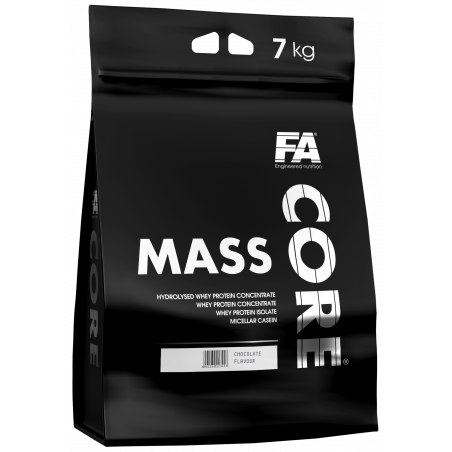 گینر مس کور فا 7 کیلو FA NUTRITION MASS CORE