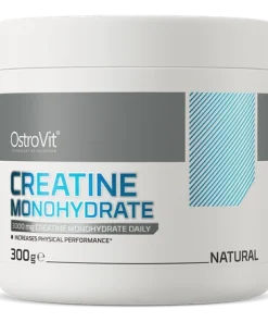 کراتین مونوهیدرات استروویت 300 گرم OstroVit Creatine