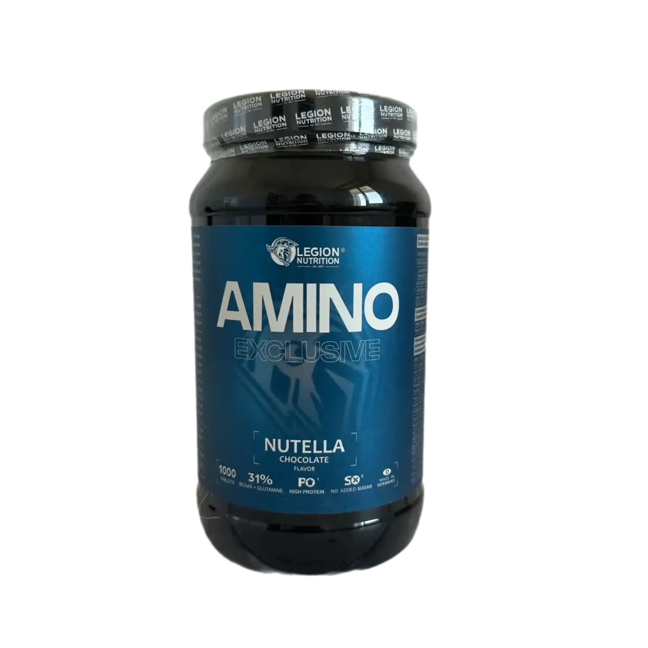 مکمل آمینو لژیون Legion Amino Exclusive