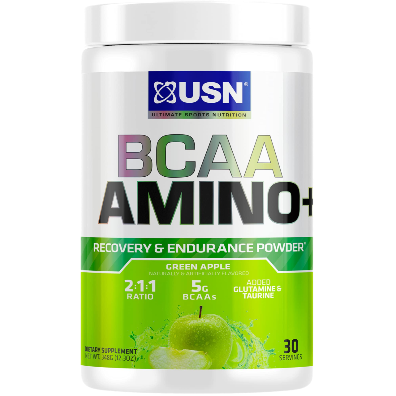 آمینو بی سی اا یو اس ان AMINO ACIDE BCAA USN